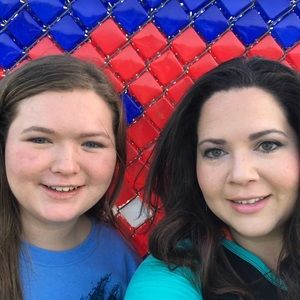 Meet your Posher, Leticia